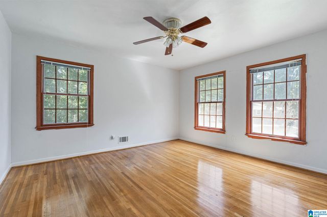 636 YELLOWSTONE DRIVE, Birmingham, AL 35206