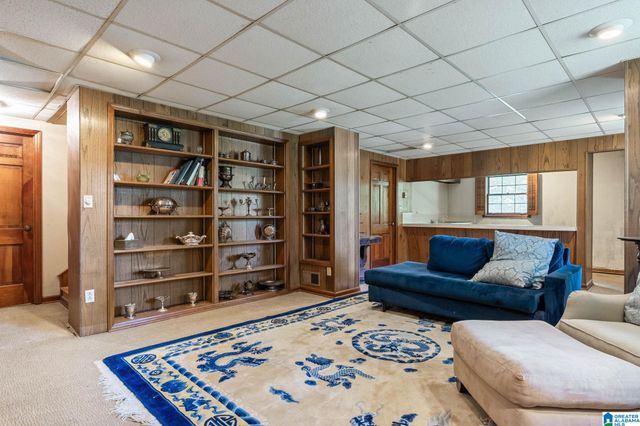636 YELLOWSTONE DRIVE, Birmingham, AL 35206