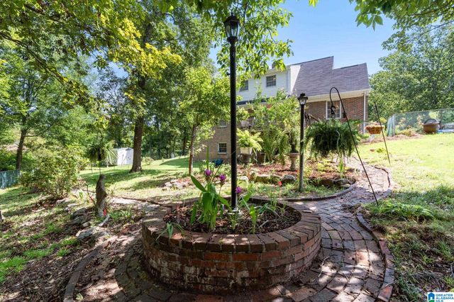 636 YELLOWSTONE DRIVE, Birmingham, AL 35206
