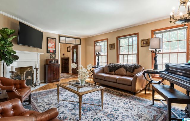 636 YELLOWSTONE DRIVE, Birmingham, AL 35206