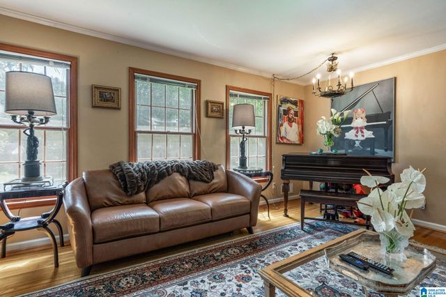 636 YELLOWSTONE DRIVE, Birmingham, AL 35206