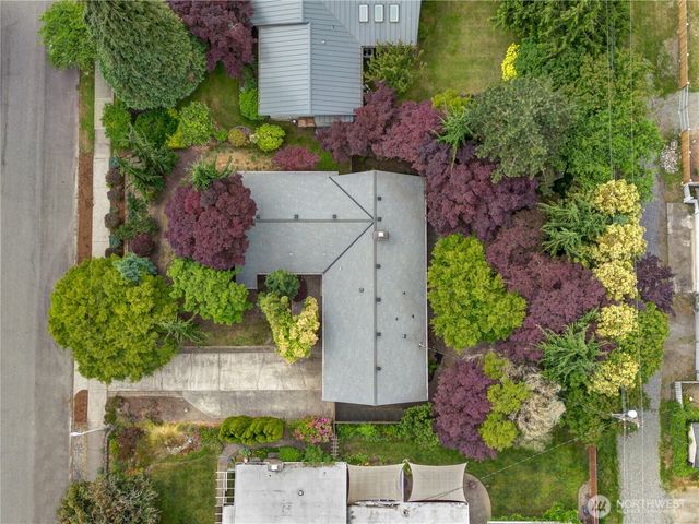 1602 S Winnifred Street, Tacoma, WA 98465
