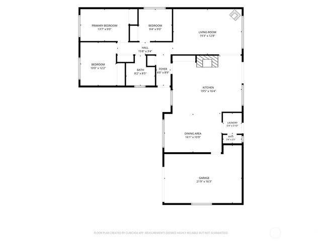 1602 S Winnifred Street, Tacoma, WA 98465