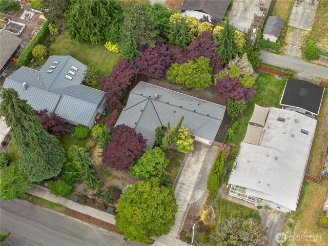 1602 S Winnifred Street, Tacoma, WA 98465