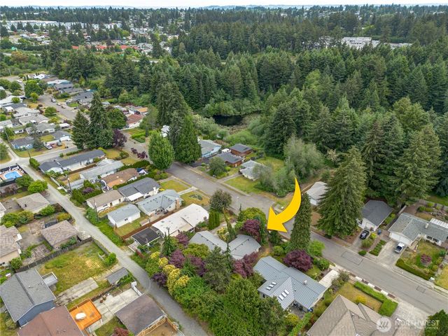 1602 S Winnifred Street, Tacoma, WA 98465