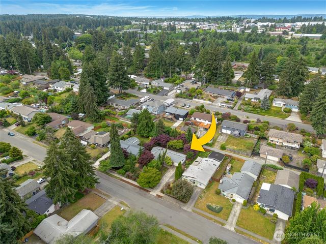 1602 S Winnifred Street, Tacoma, WA 98465