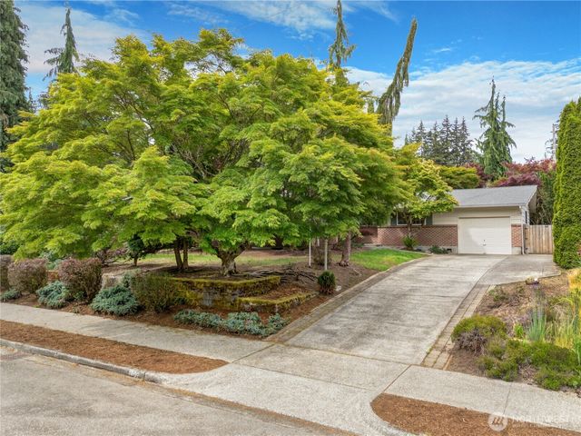 1602 S Winnifred Street, Tacoma, WA 98465