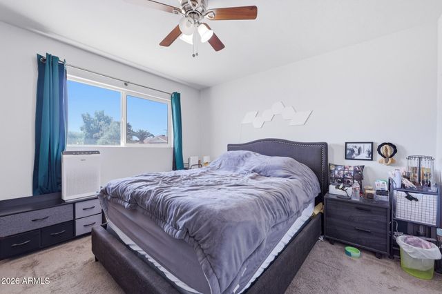 465 N STANDAGE Street, Mesa, AZ 85201