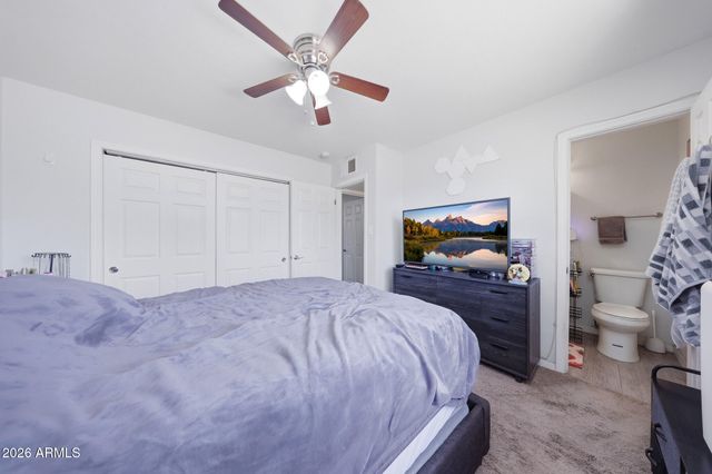 465 N STANDAGE Street, Mesa, AZ 85201