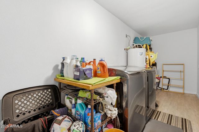 465 N STANDAGE Street, Mesa, AZ 85201