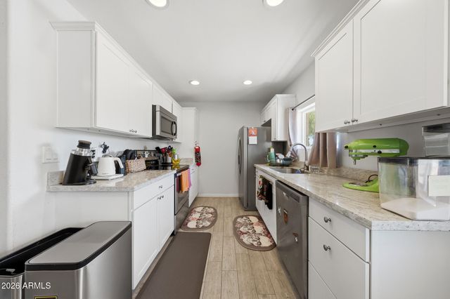 465 N STANDAGE Street, Mesa, AZ 85201