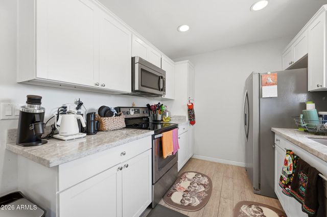 465 N STANDAGE Street, Mesa, AZ 85201