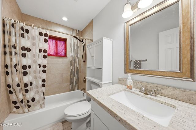 465 N STANDAGE Street, Mesa, AZ 85201