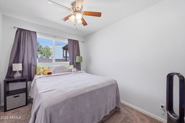 465 N STANDAGE Street, Mesa, AZ 85201