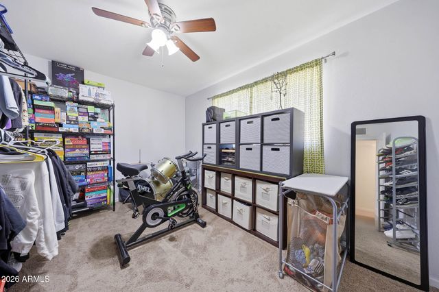 465 N STANDAGE Street, Mesa, AZ 85201