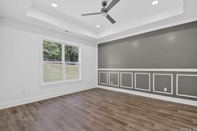 7065 Cold Creek Drive, Alexander, AR 72002
