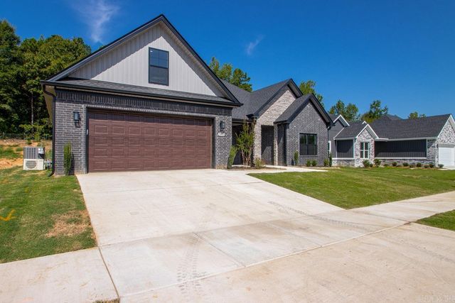 7065 Cold Creek Drive, Alexander, AR 72002