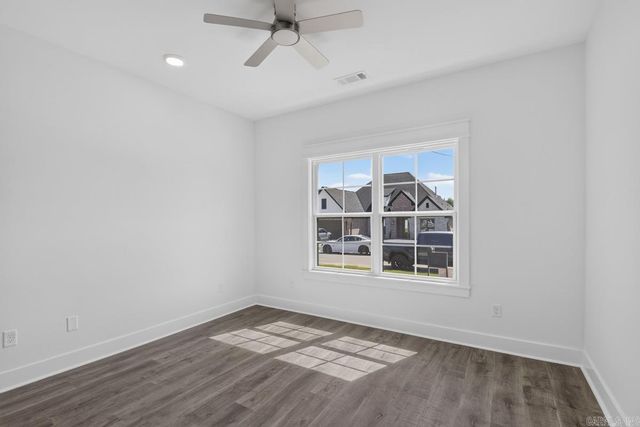 7065 Cold Creek Drive, Alexander, AR 72002
