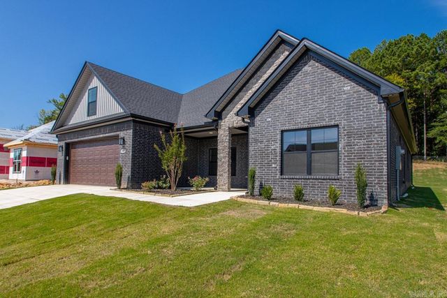 7065 Cold Creek Drive, Alexander, AR 72002