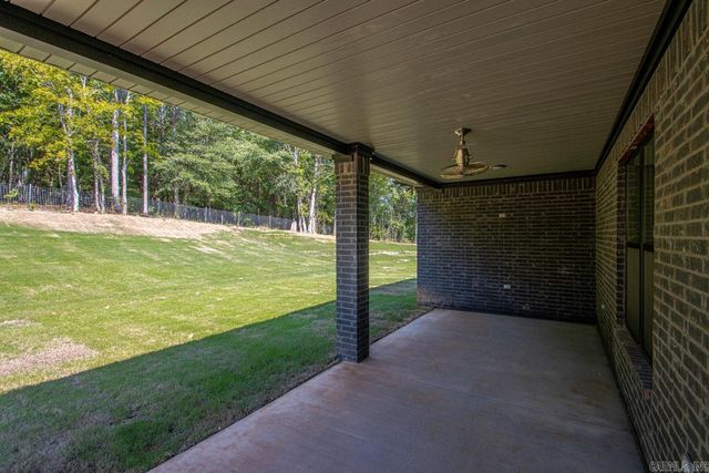 7065 Cold Creek Drive, Alexander, AR 72002