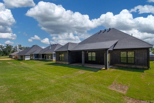 7065 Cold Creek Drive, Alexander, AR 72002