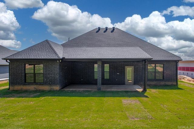7065 Cold Creek Drive, Alexander, AR 72002
