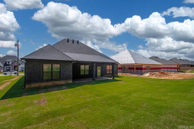 7065 Cold Creek Drive, Alexander, AR 72002