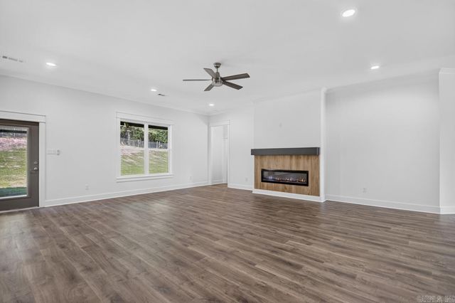 7065 Cold Creek Drive, Alexander, AR 72002