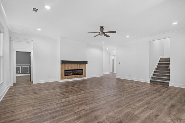 7065 Cold Creek Drive, Alexander, AR 72002
