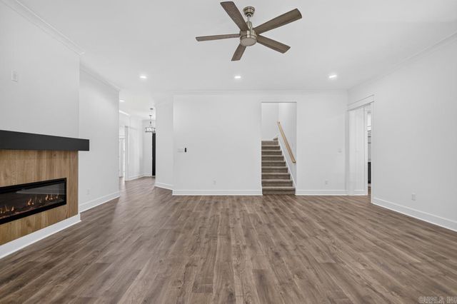 7065 Cold Creek Drive, Alexander, AR 72002