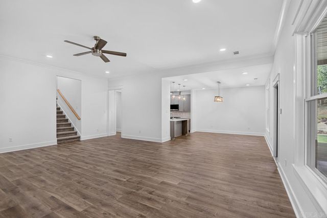 7065 Cold Creek Drive, Alexander, AR 72002