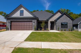 7065 Cold Creek Drive, Alexander, AR 72002
