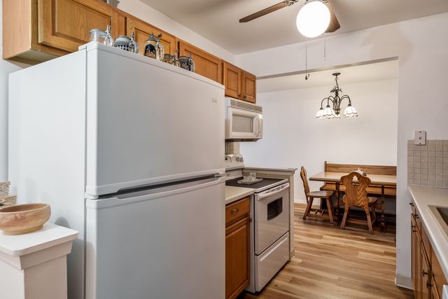 2929 Sunnyside Drive 268, Rockford, IL 61114