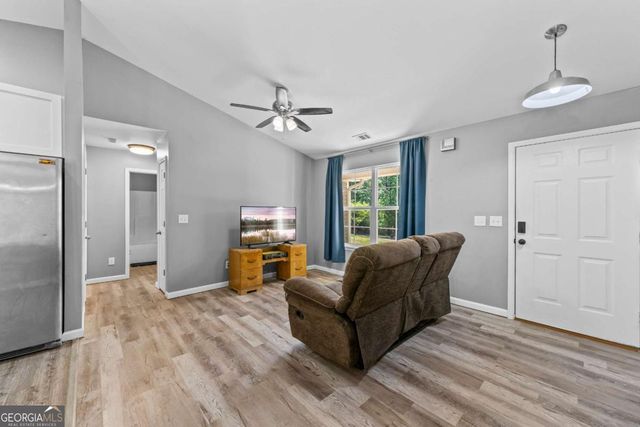 284 Moss Road, Dawsonville, GA 30534