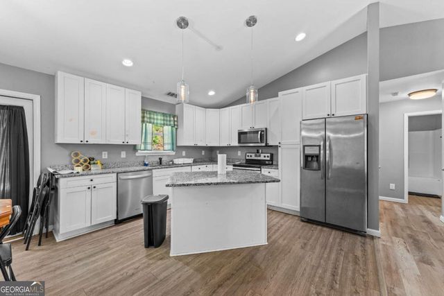 284 Moss Road, Dawsonville, GA 30534