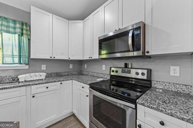 284 Moss Road, Dawsonville, GA 30534