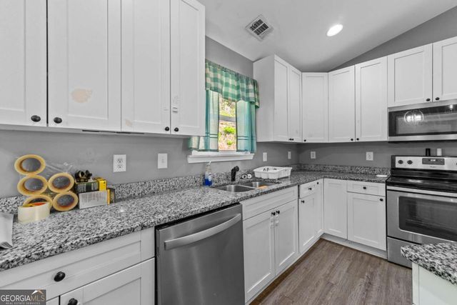 284 Moss Road, Dawsonville, GA 30534