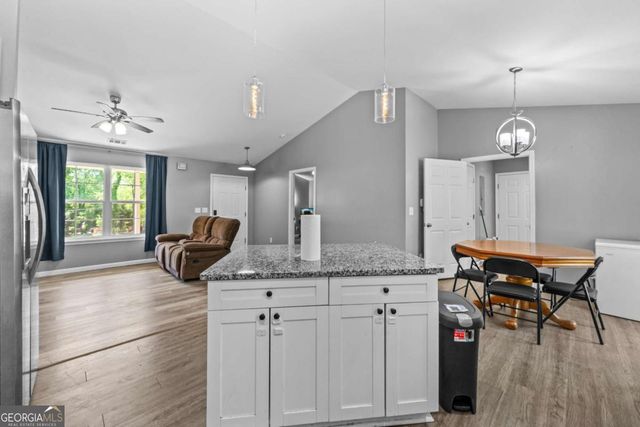 284 Moss Road, Dawsonville, GA 30534