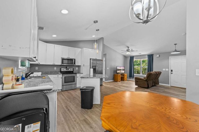 284 Moss Road, Dawsonville, GA 30534