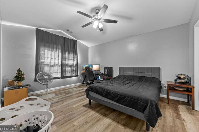 284 Moss Road, Dawsonville, GA 30534