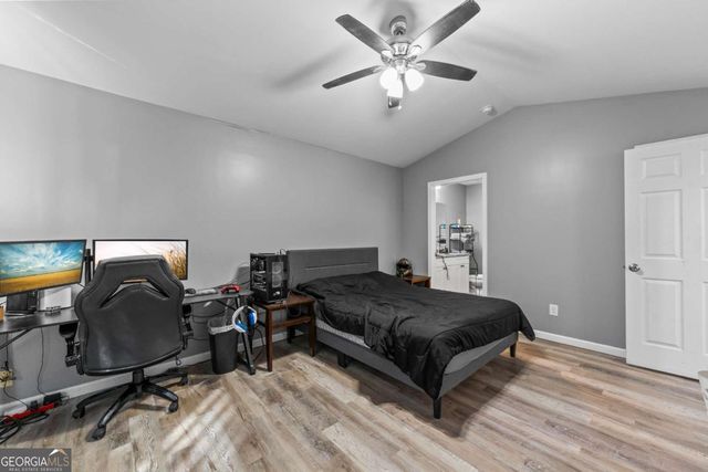 284 Moss Road, Dawsonville, GA 30534
