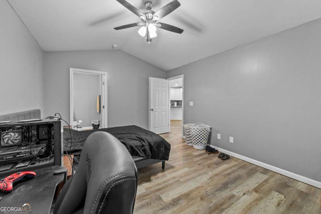 284 Moss Road, Dawsonville, GA 30534