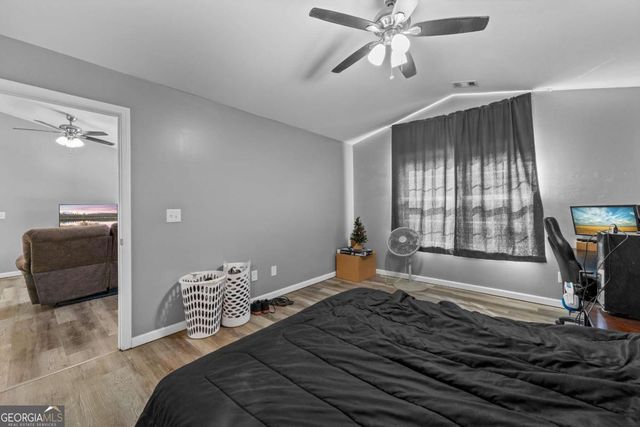 284 Moss Road, Dawsonville, GA 30534