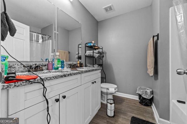 284 Moss Road, Dawsonville, GA 30534