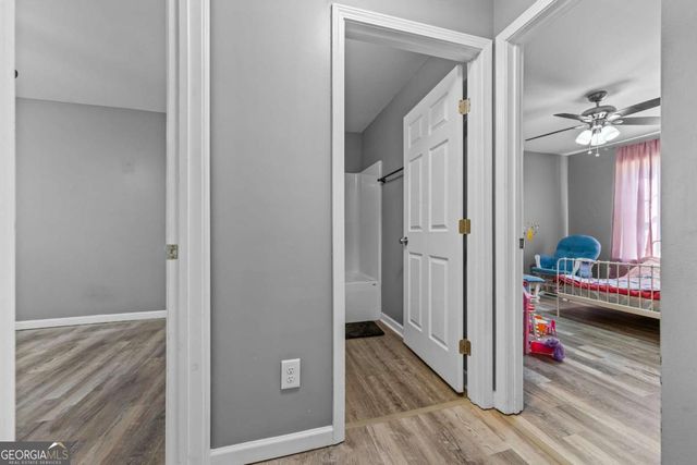 284 Moss Road, Dawsonville, GA 30534