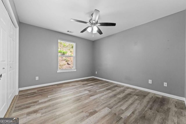 284 Moss Road, Dawsonville, GA 30534