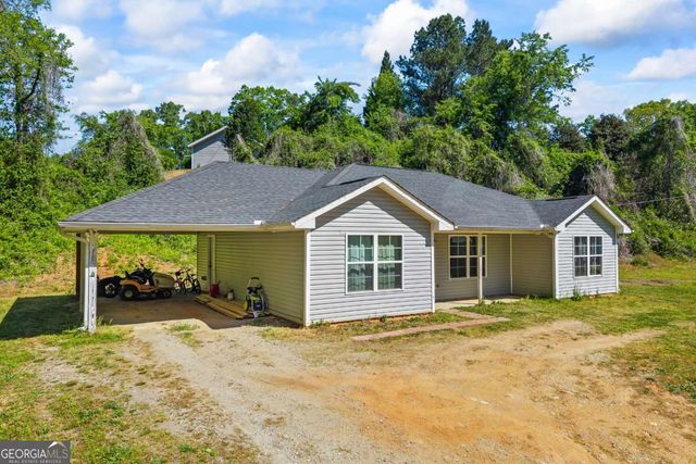 284 Moss Road, Dawsonville, GA 30534