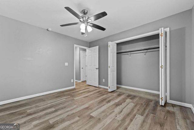 284 Moss Road, Dawsonville, GA 30534