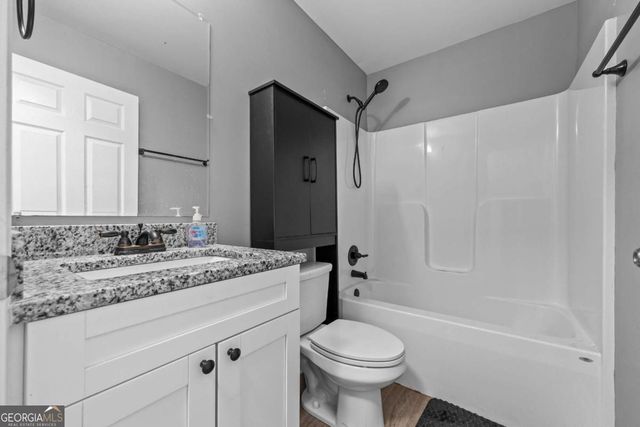 284 Moss Road, Dawsonville, GA 30534