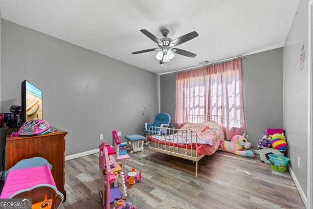 284 Moss Road, Dawsonville, GA 30534